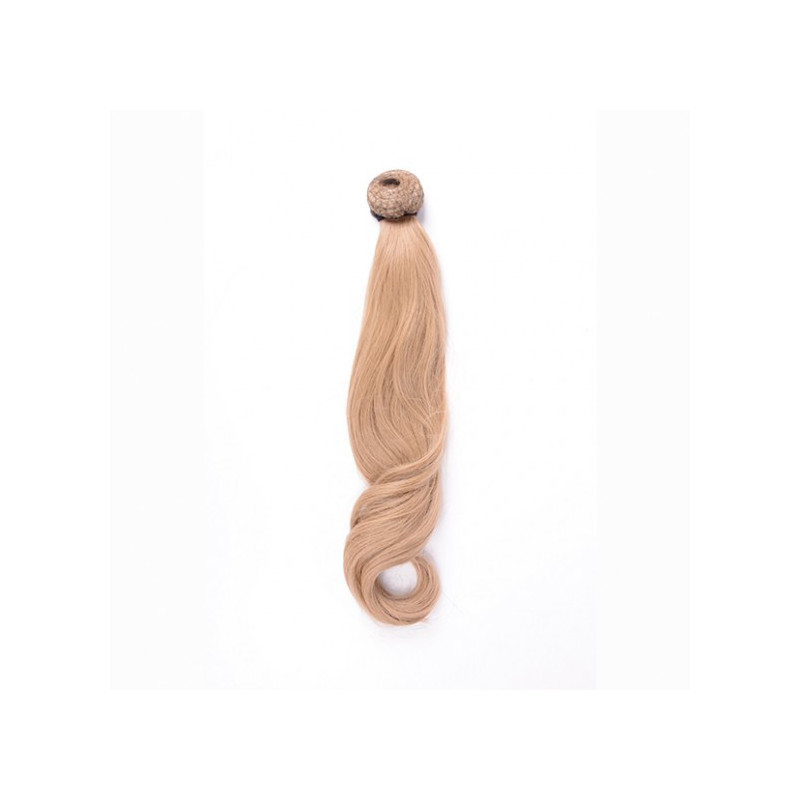 Bifull Coda di cavallo liscia 50cm Mod 24b Biondo cenere chiarissimo