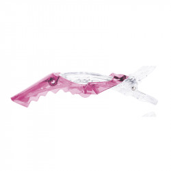 Bifull Clip Drago Rosa 4 pz