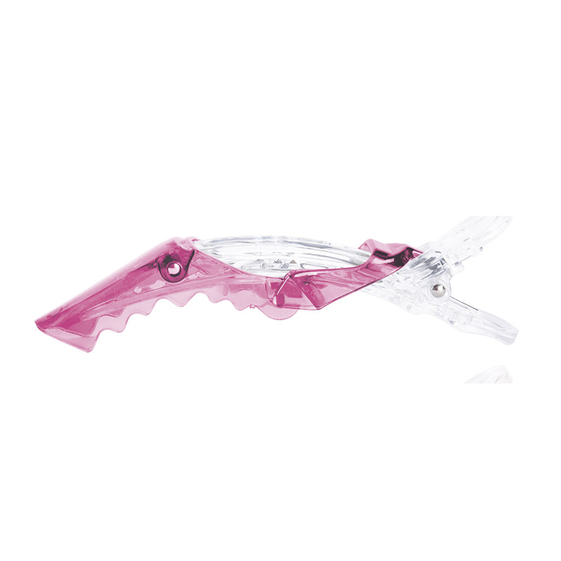 Bifull Clip Drago Rosa 4 pz