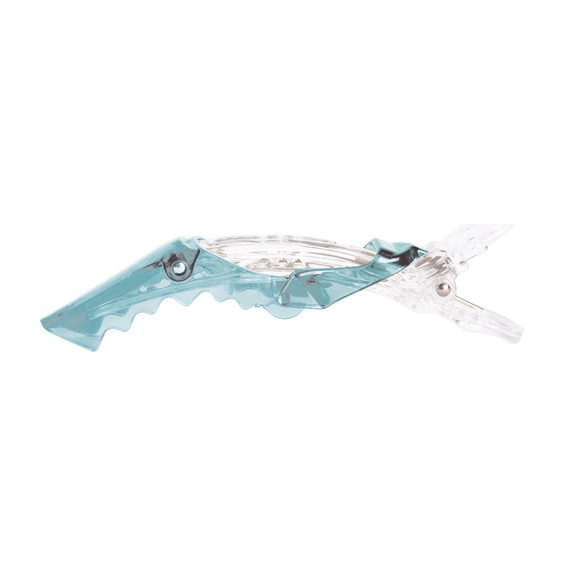 Bifull Pinzette Drago Turchese 4 pz