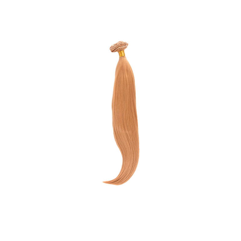 Bifull Extension 50cm Liscio Mod 27hy Biondo Dorato Chiarissimo
