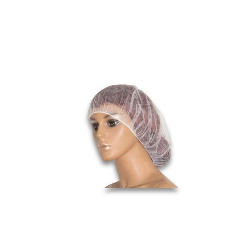 Bifull Cappello Traspirante Tnt 100 Unità