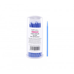 Applicatore Extra Fine Bifull Lashy per Ciglia (100 pz)