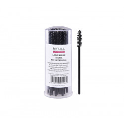 Bifull Lashy Brush Spazzola per Ciglia Usa e Getta (50 pezzi)