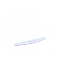 Bifull Lima Professionale per Unghie Artificiali 100/100 Moon White