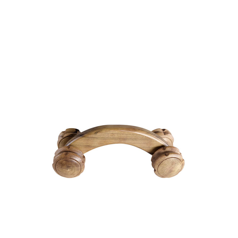 Bifull Massaggiatore in Legno