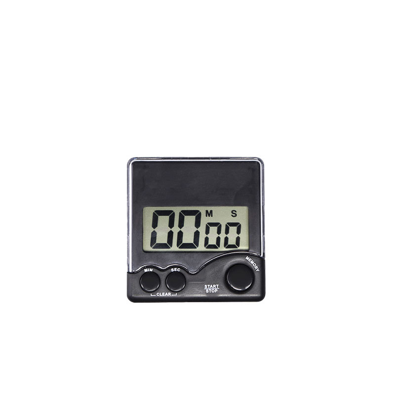 Bifull Time Meter con Matrix Biful Clamp
