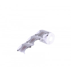 Bifull Mandorla Stampo Unghie Stampo