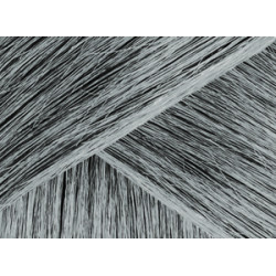Fibra per capelli Bifull Nanofibers con cheratina grigia