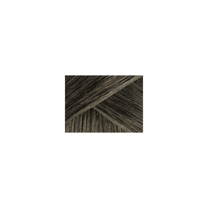 Bifull Nanofibre Capelli Fibra con Cheratina Marrone