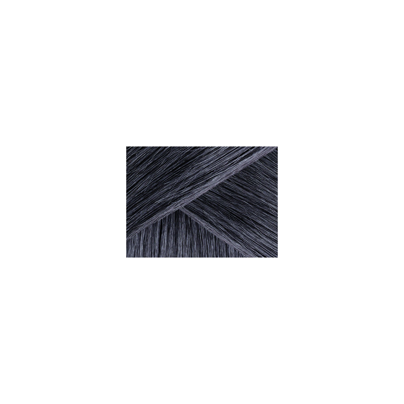 Bifull Nanofibre per Capelli con Cheratina Marrone Scuro