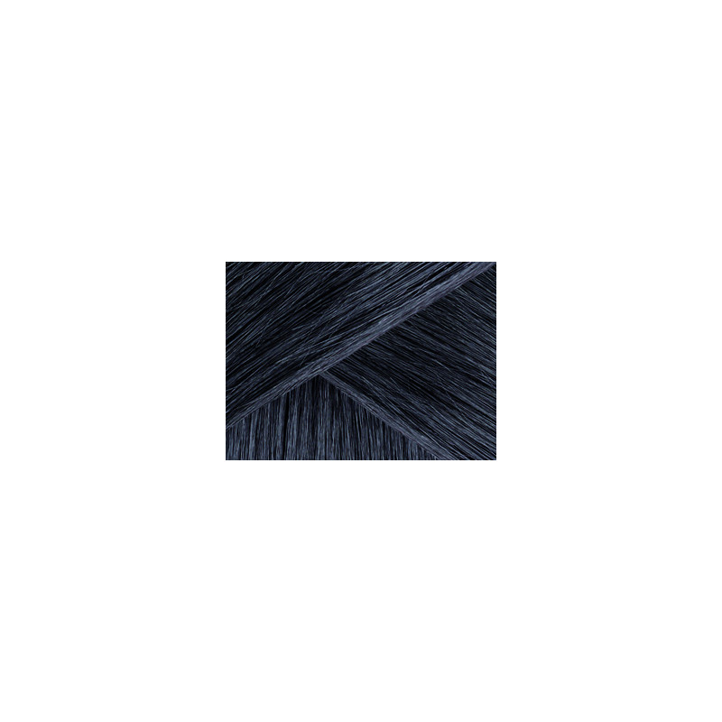 Bifull Nanofibre Capelli Fibra con Cheratina Nera