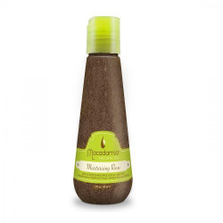 Risciacquo Idratante all'Olio di Macadamia