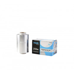 Rotolo di Alluminio Bifull Professionale 250m 12cm*250m 15 Micron