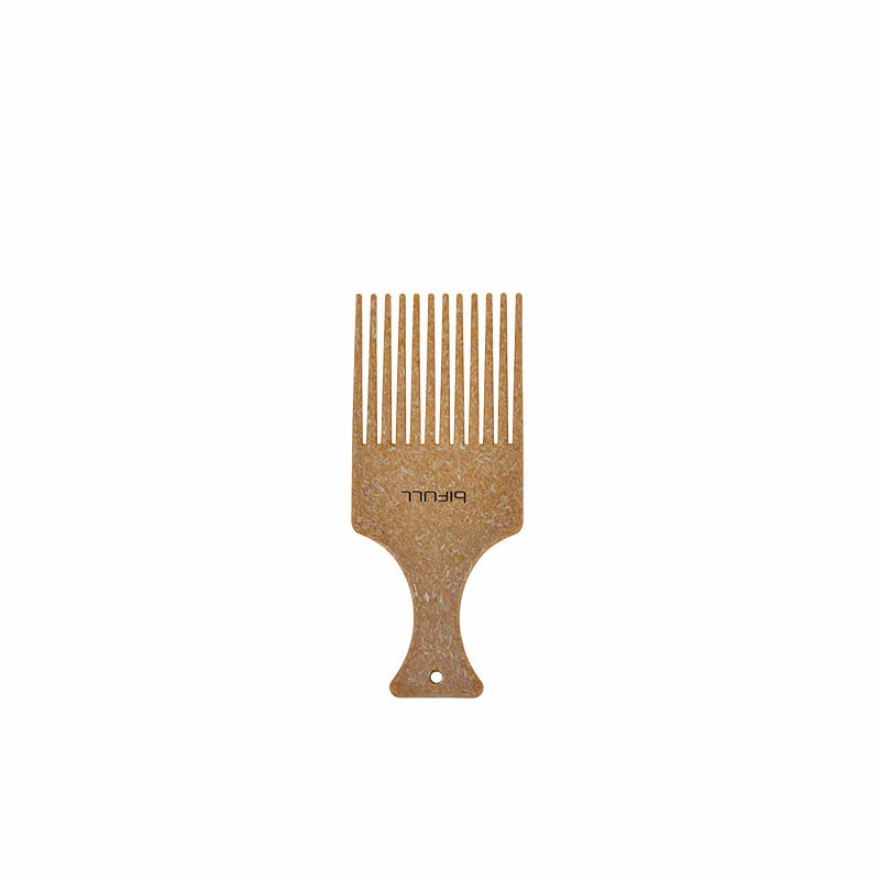 Bifull Hollow Comb Coco Line N.03