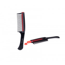 Applicazione del prodotto Bifull Comb Girocolor