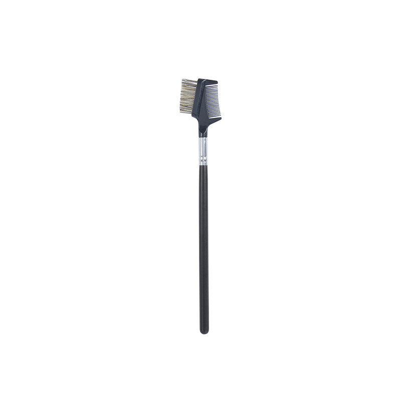 Bifull Pettine per Sopracciglia e Ciglia N.19 Professionale Top Line