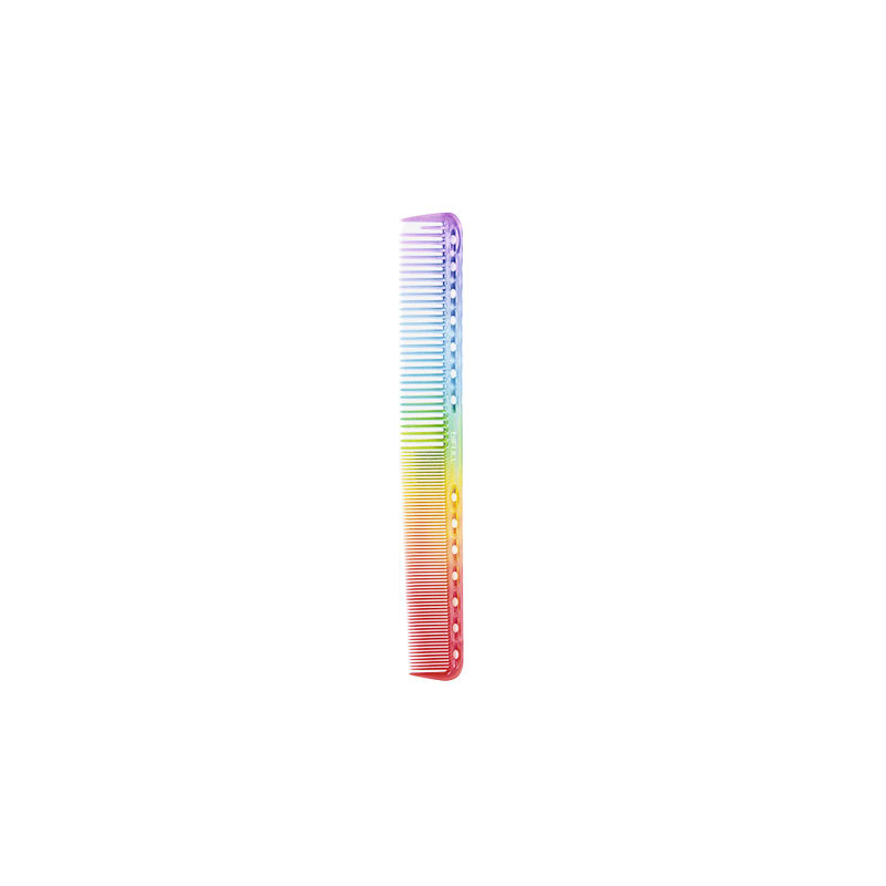 Bifull Piccolo Pettine Multicolore