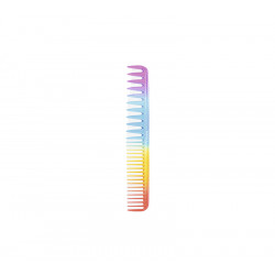 Bifull Pettine Districante Multicolore