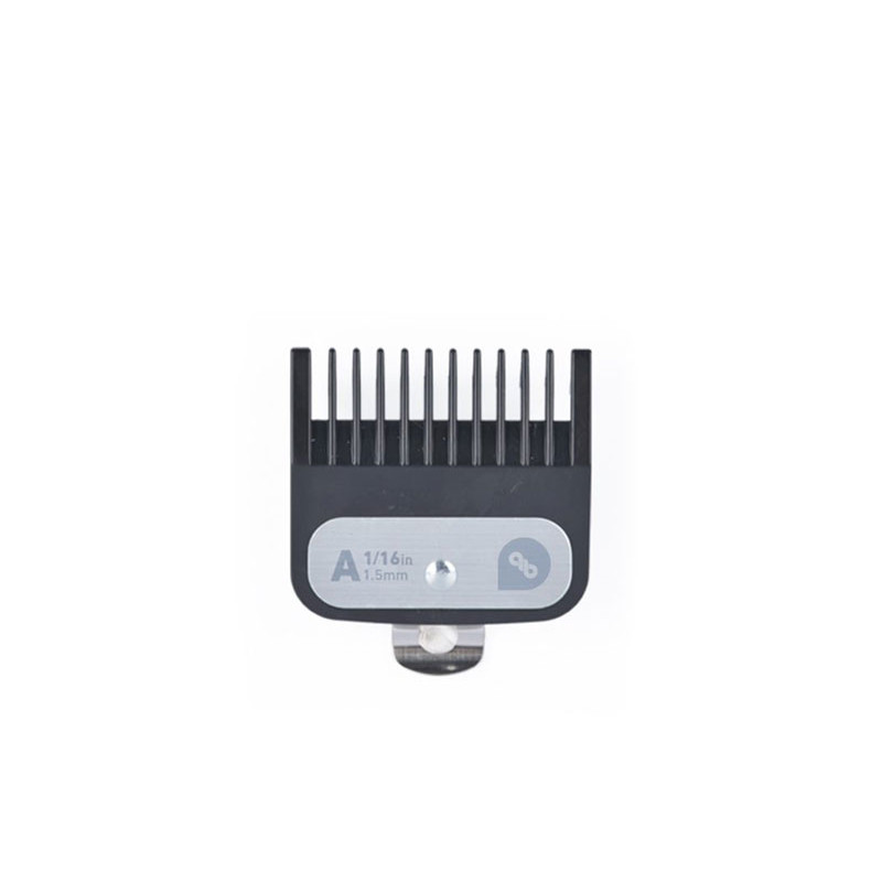 Macchine da taglio Bifull Comb Top Cut Tc-00 e Tc-01 1.5mm