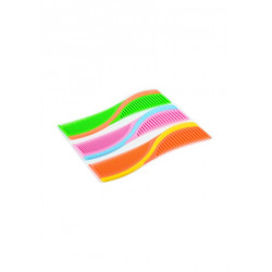 Bifull Pettini Colori Ergo 1pc