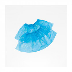 Bifull Copriscarpe Pp (100 pezzi)