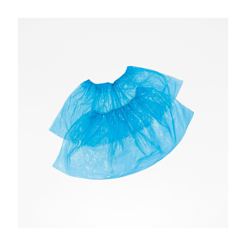 Bifull Copriscarpe Pp (100 pezzi)