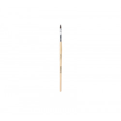 Bifull Pennello per Manicure Acrilico Agata N.02