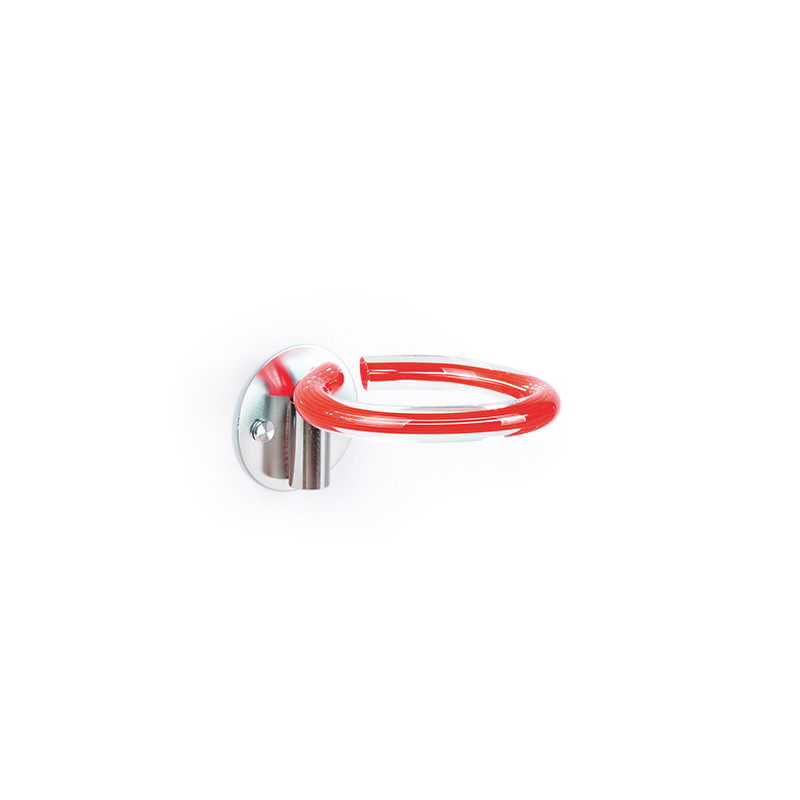 Bifull Holder Tidy Rosso