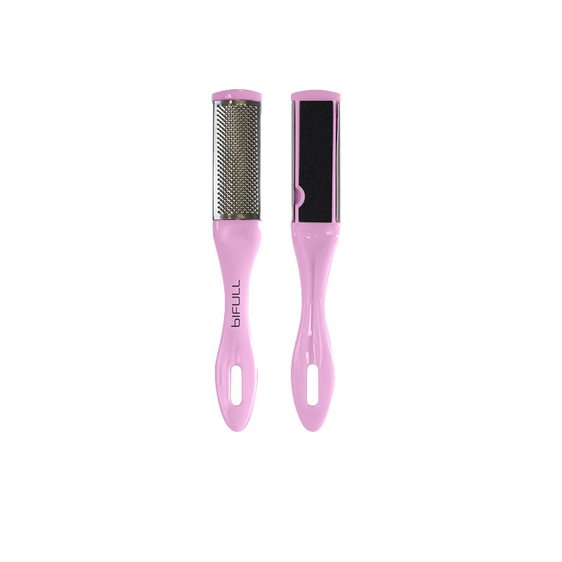 Bifull Raschietto Durezza Rottame Rosa
