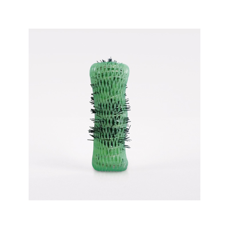 Bifull Rulli in rete con pennello in nylon 20mm 6 pz