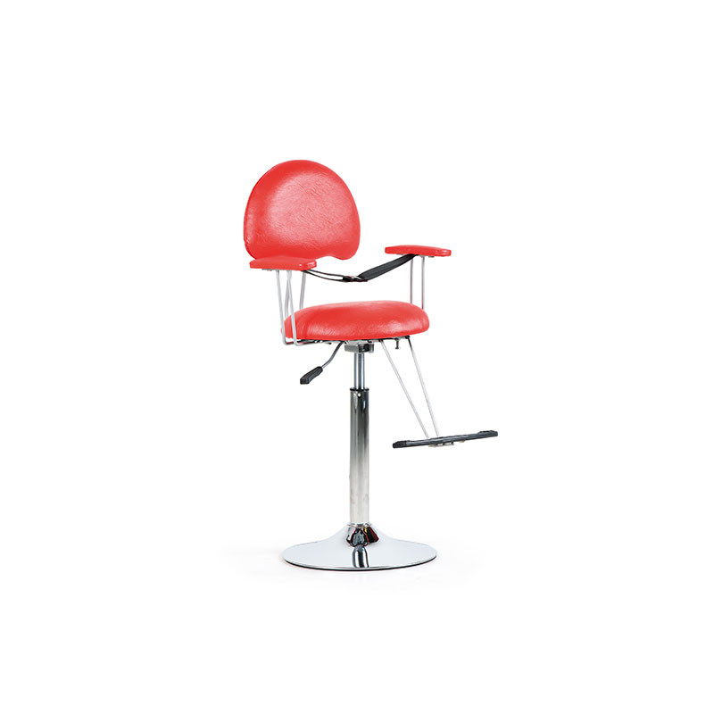 Poltrona per Bambini Bifull Eryx Rossa