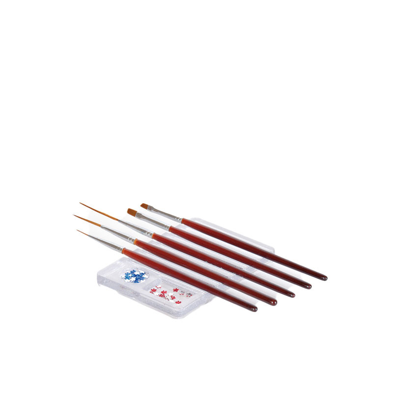 Bifull Brush Holder 2