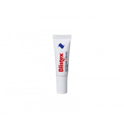 Blistex Lip Relief Cream FPS 10 (6g)