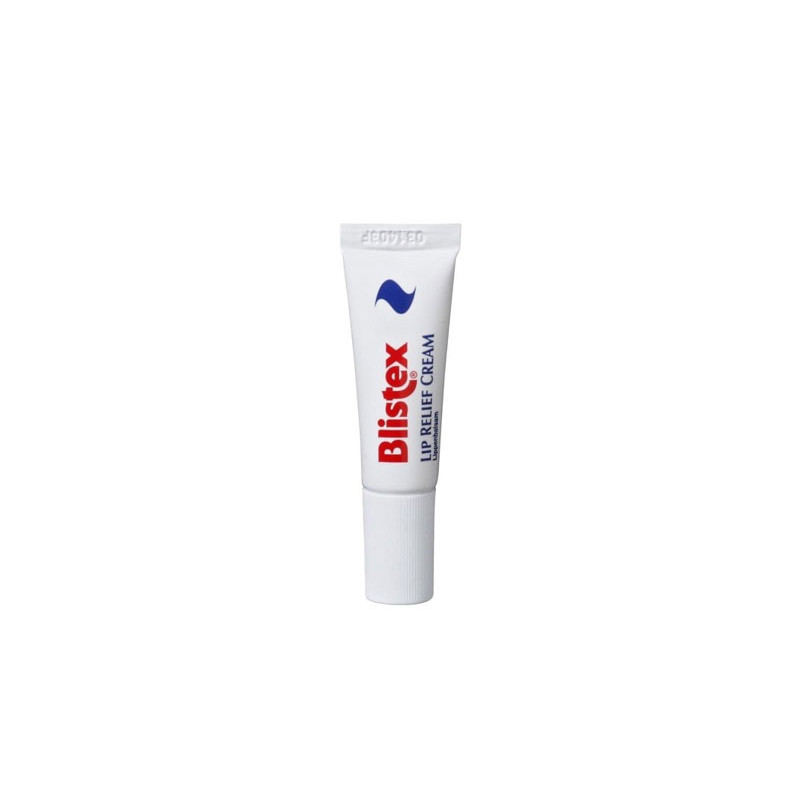 Blistex Lip Relief Cream FPS 10 (6g)
