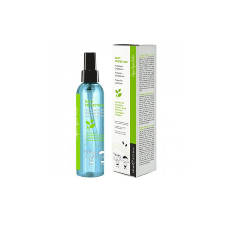 Bye Bye Pido Lozione Spray Prevenzione Quotidiana 150ml