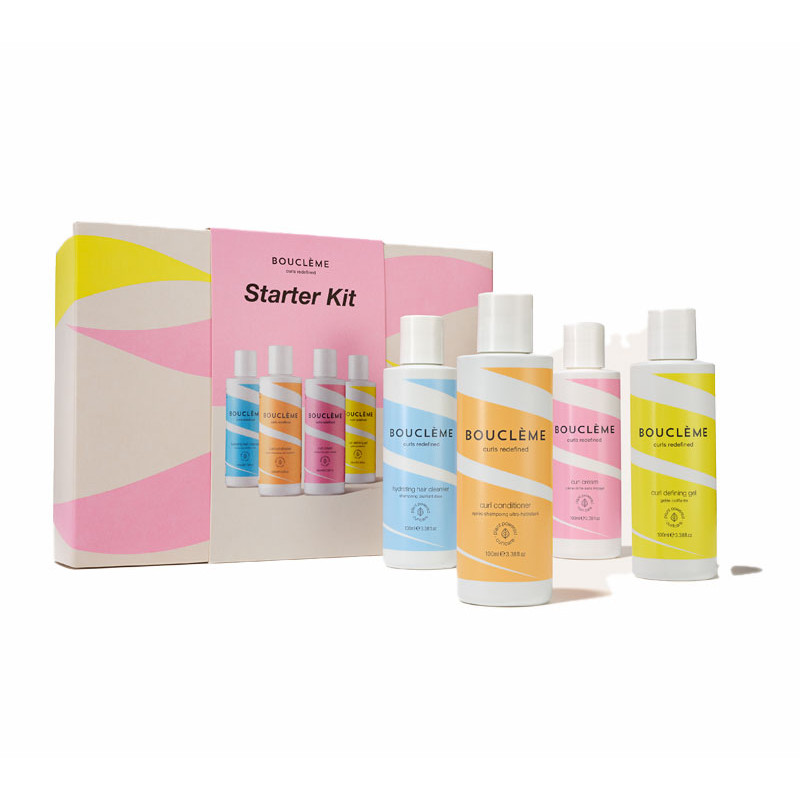 Bouclème Kit Starter