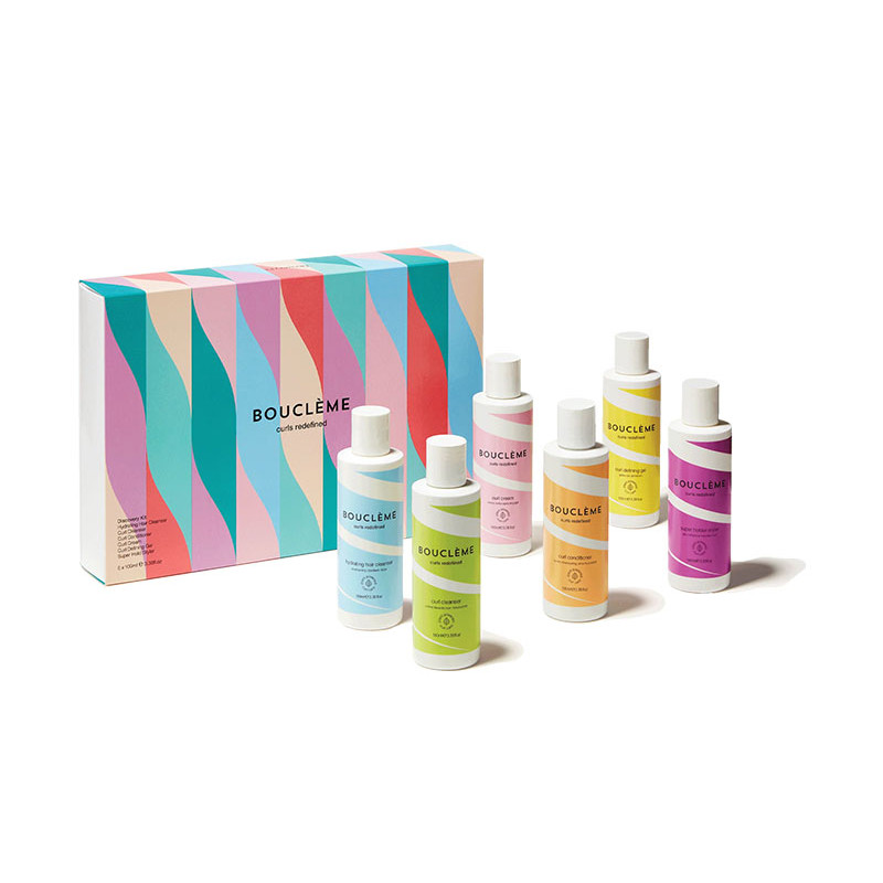 Bouclème Kit Scoperta