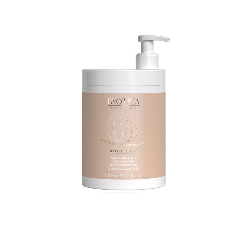 Byotea Argilla Snellente Cura del Corpo 1000ml