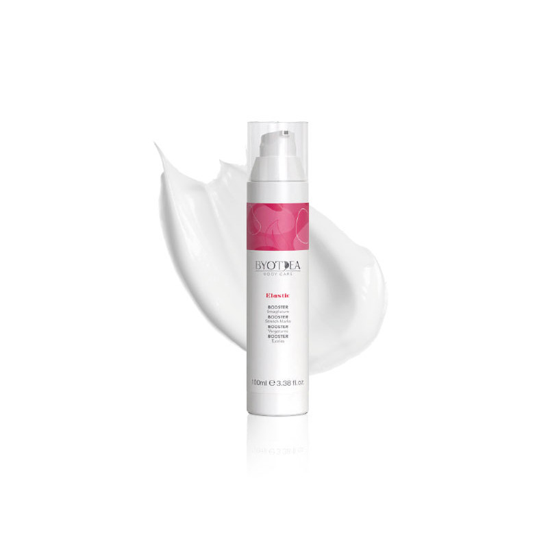Byotea Body Care Elastic Booster Smagliature 100ml