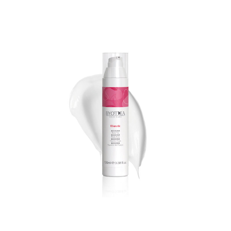 Byotea Body Care Elastic Booster Superiore Corpo 100ml