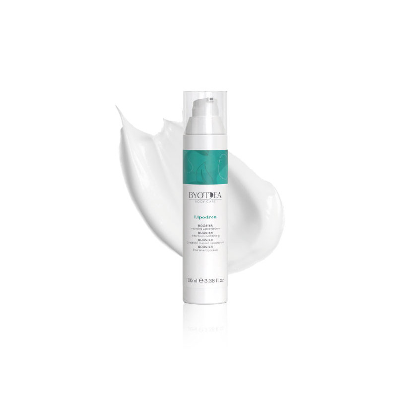 Byotea Body Care Lipodren Booster Intensivo Lipodrenante 100ml