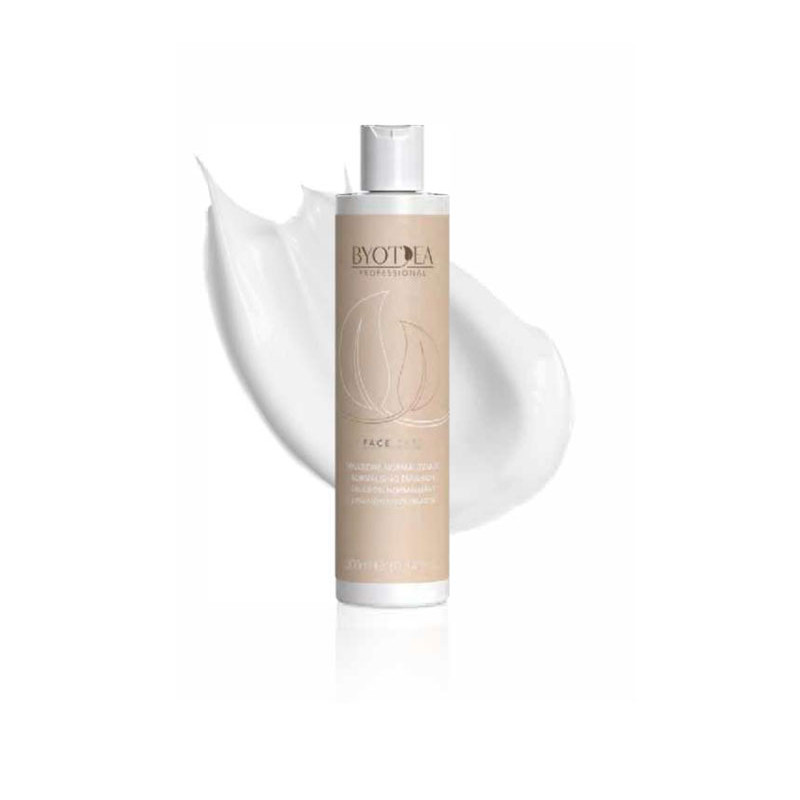 Emulsione Bilanciante per il Viso Byotea 300ml