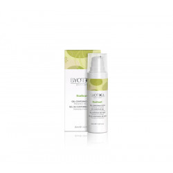 Gel Contorno Occhi Byotea Radiance Drenante e Idratante 30 ml