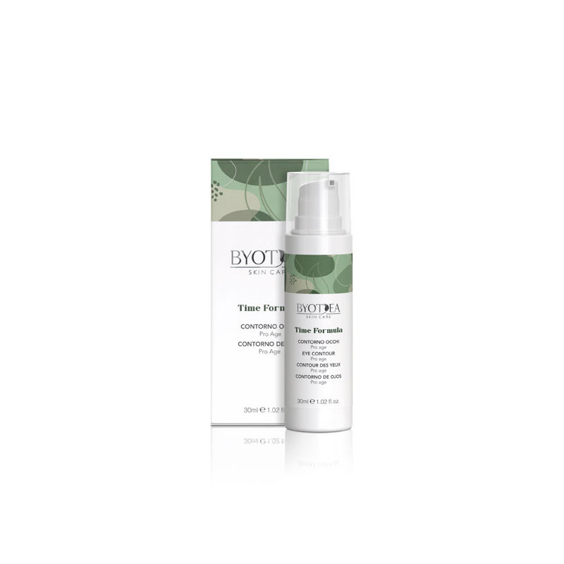 Byotea Time Formula Contorno Occhi Pro Age 30 ml