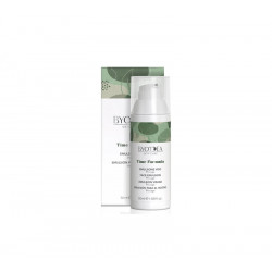 Emulsione Byotea Time Formula per Viso Pro Age 50 ml