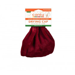 Cantu Cuffia Asciugacapelli