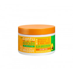 Cantu Maschera Capelli Idratante all'Avocado (340gr)
