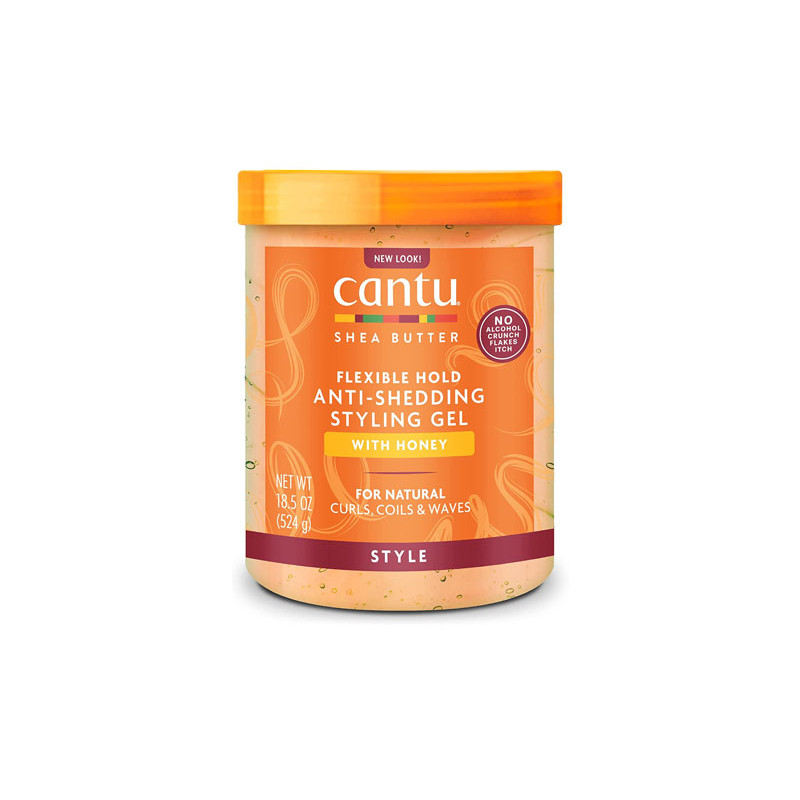 Cantu Gel Modellante Anti-Caduta (524gr)
