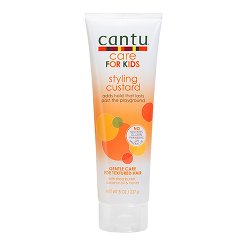 Cantu Care For Kids Crema Modellante (227gr)